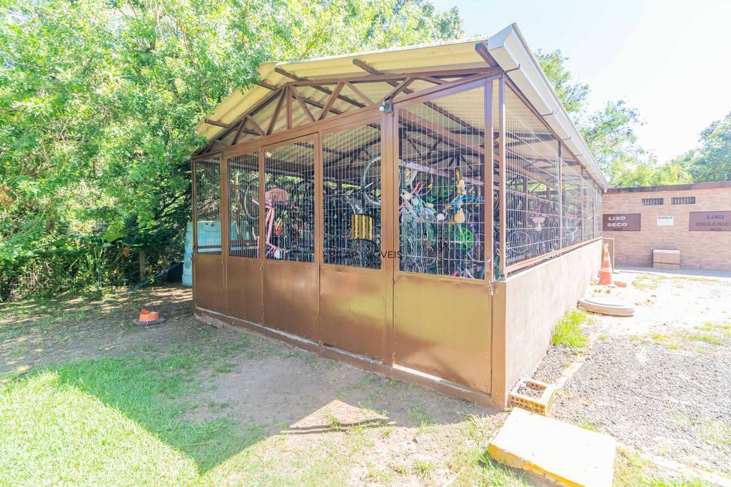 Apartamento 2 dorms à venda Rua Paulo Renato Ketzer de Souza, Rubem Berta - Porto Alegre