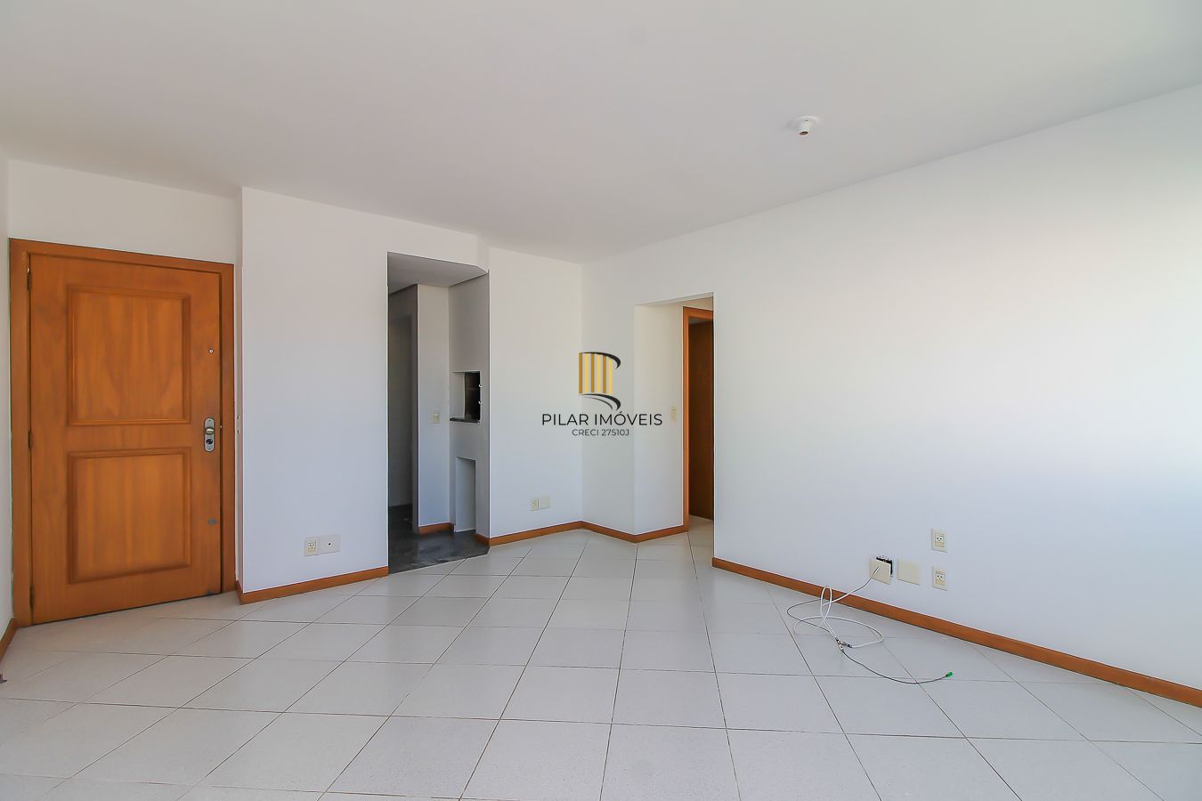 Apartamento 2 dormitórios no bairro Partenon