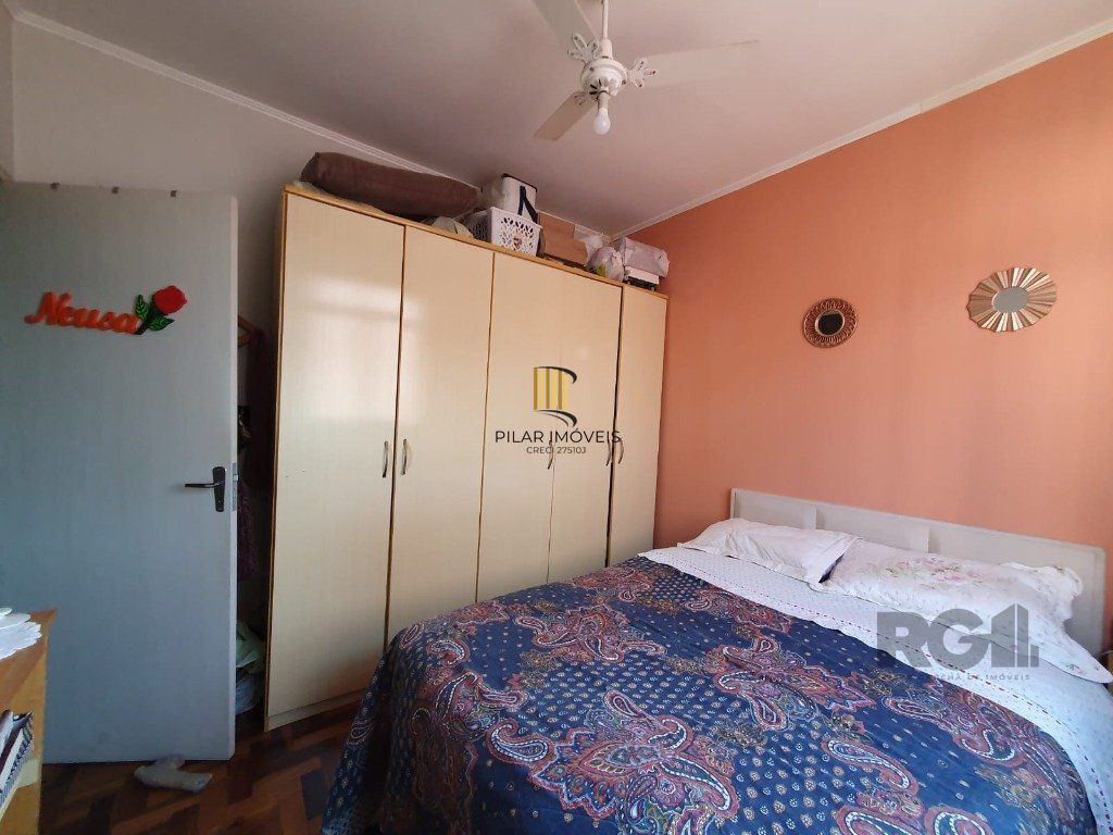 Apartamento de 2 dormitórios no Bairro Medianeira