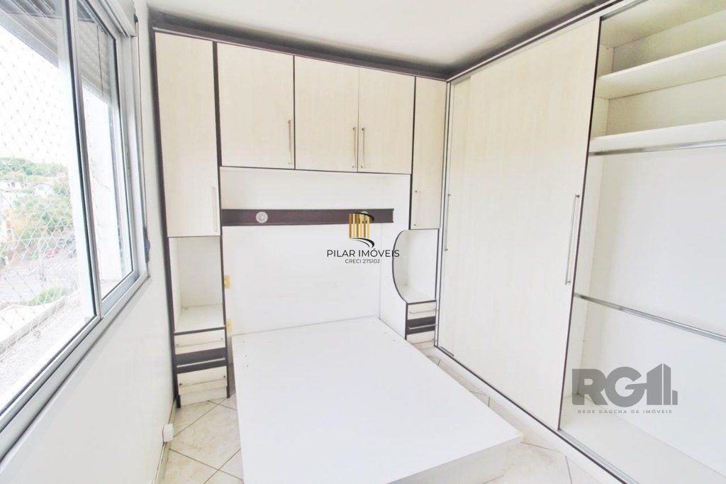 Apartamento 2 dormitórios no bairro Cavalhada