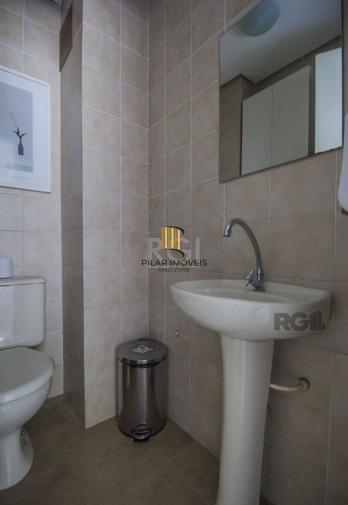 Conjunto/Sala Bairro Auxiliadora