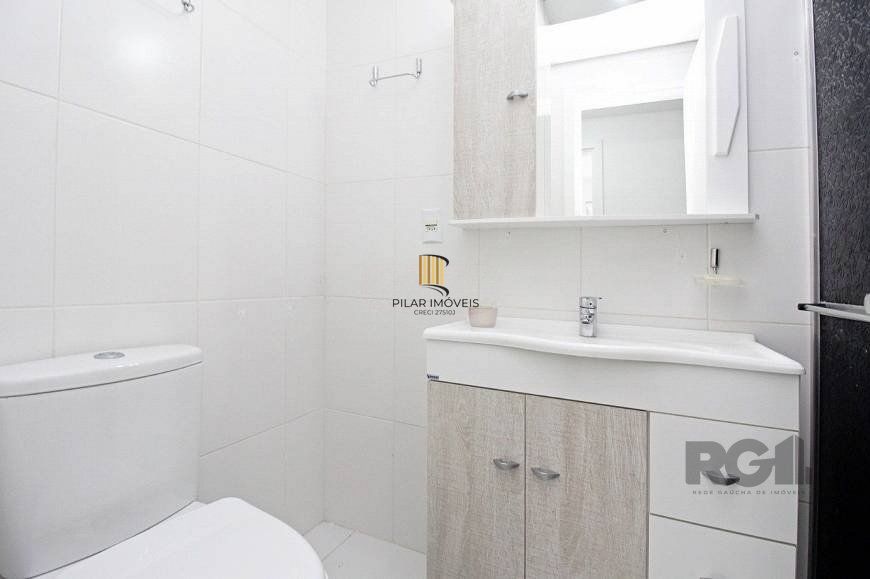 Apartamento de 60m², bairro Passo da Areia