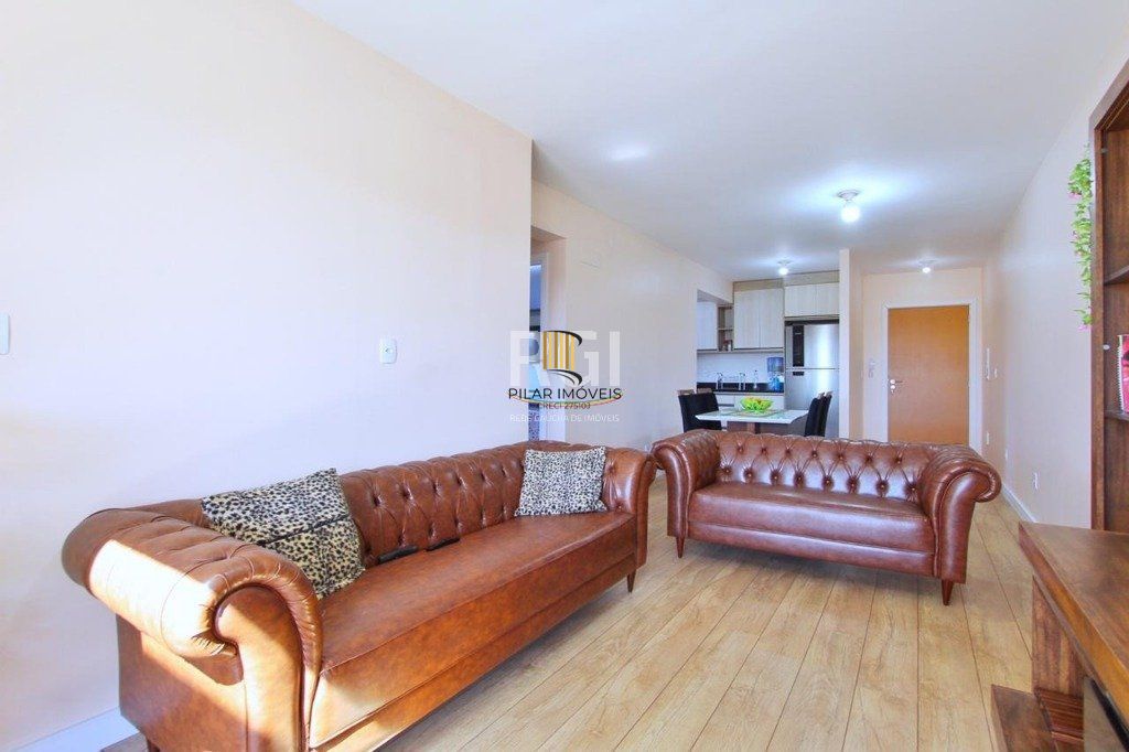 Apartamento para Venda - 128m², 2 dormitórios, sendo 1 suites, 2 vagas - Teresópolis