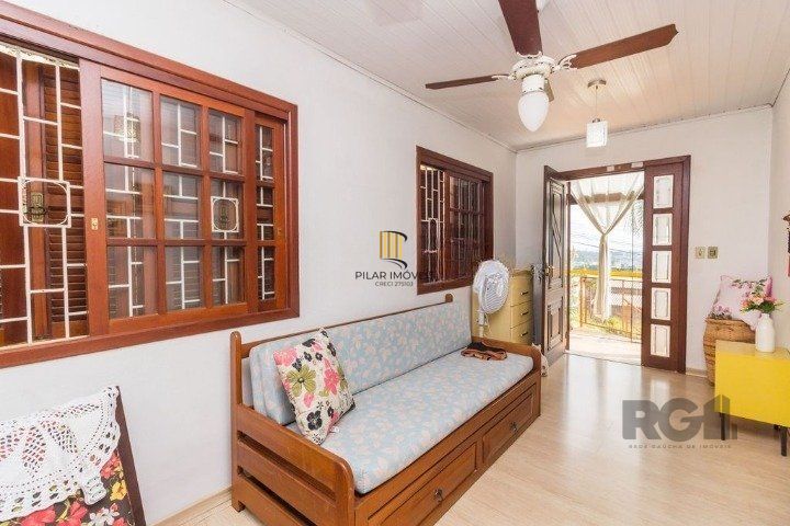 Casa a venda no bairro Cascata
