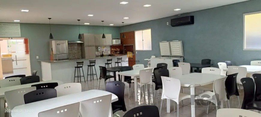Apartamento de 2 dormitórios no bairro Jardim Itu