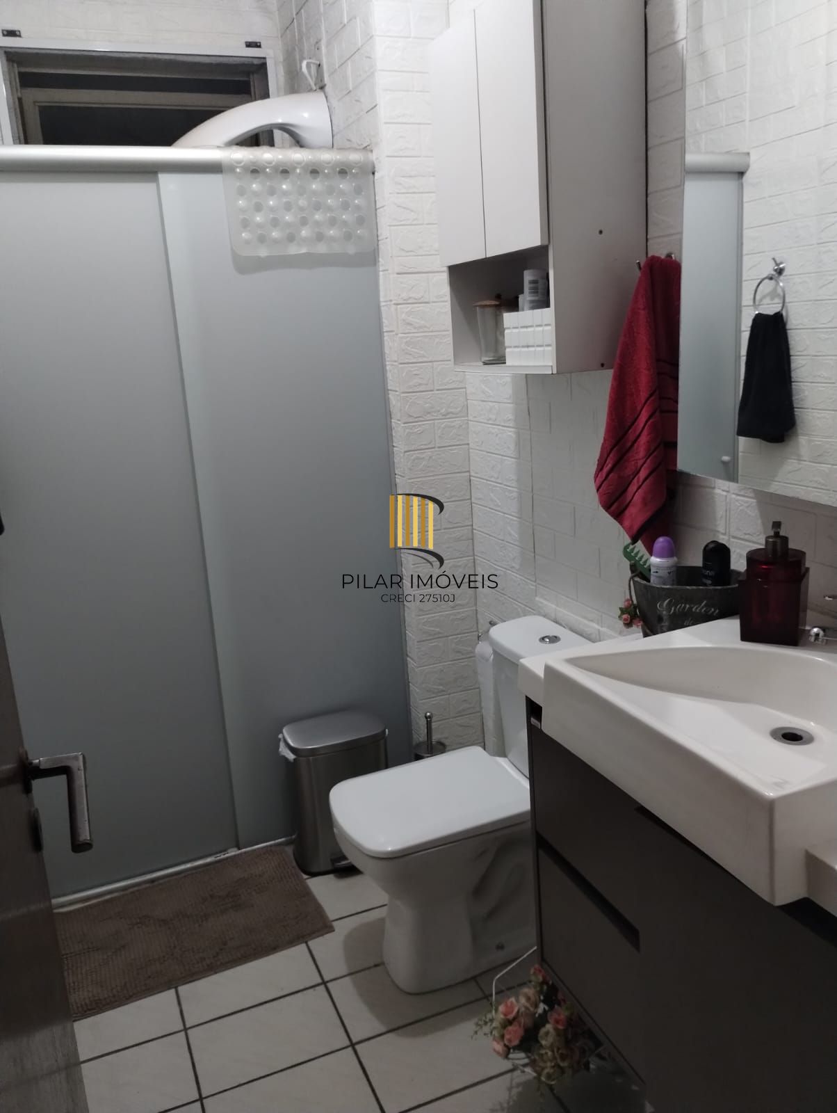 Apartamento 2 dormitórios à venda no bairro Rio Branco - São Leopoldo