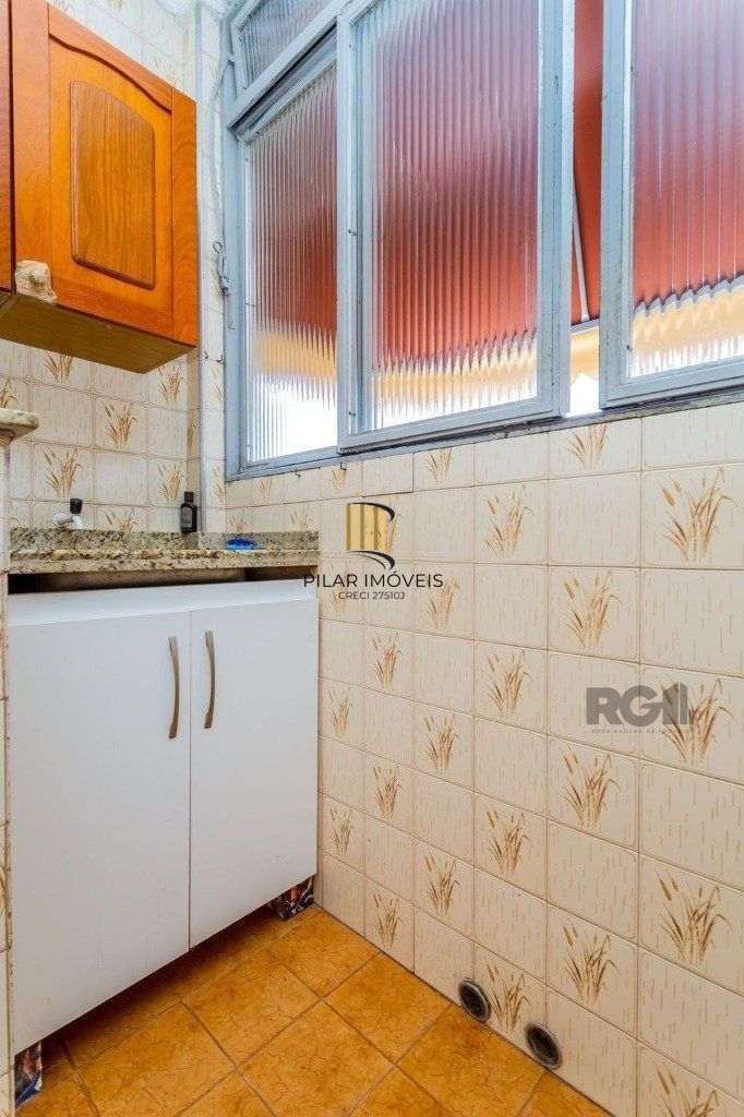 Apartamento 58m² - 3 dormitórios no bairro Jardim Itú