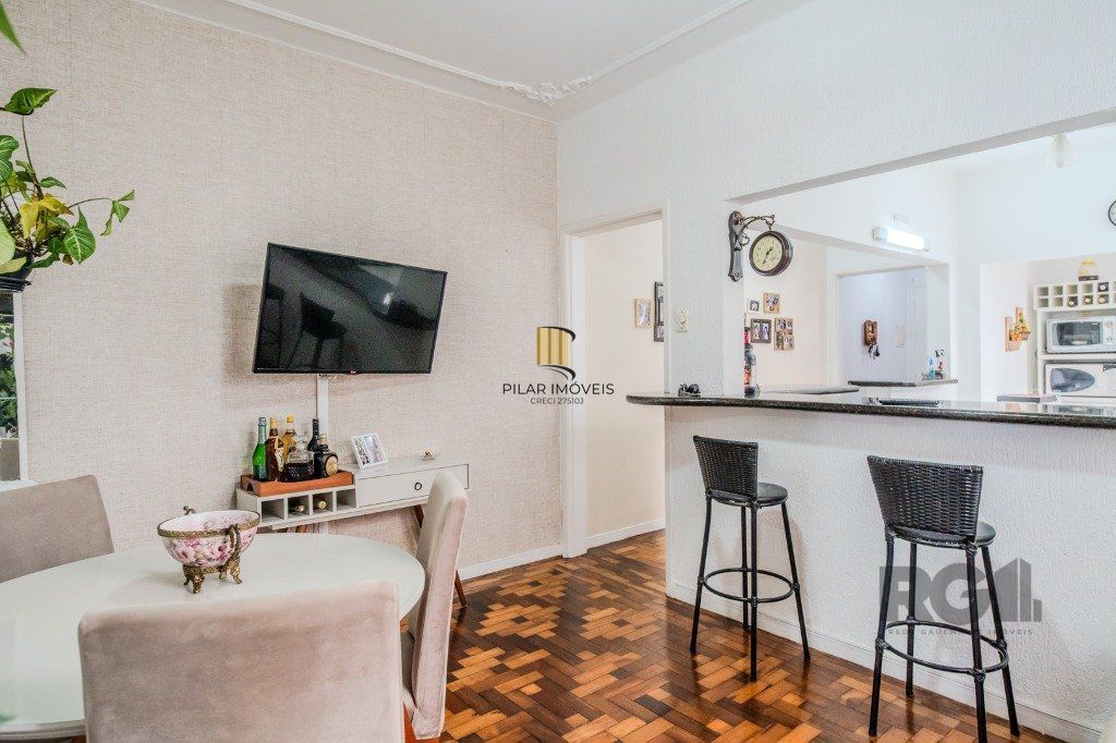 Apartamento de 82m², bairro Santana