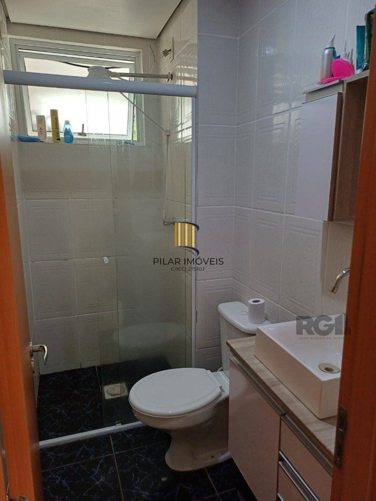 Apartamento 1 dormitório no bairro Jardim Sabará