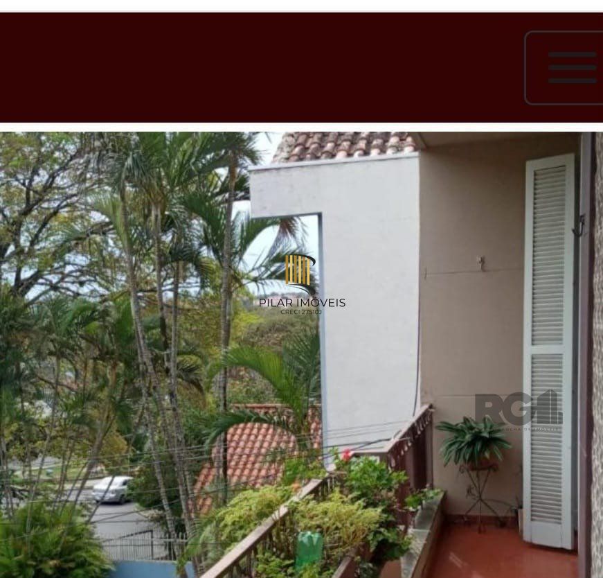 Apartamento 2 dormitórios no bairro Teresópolis