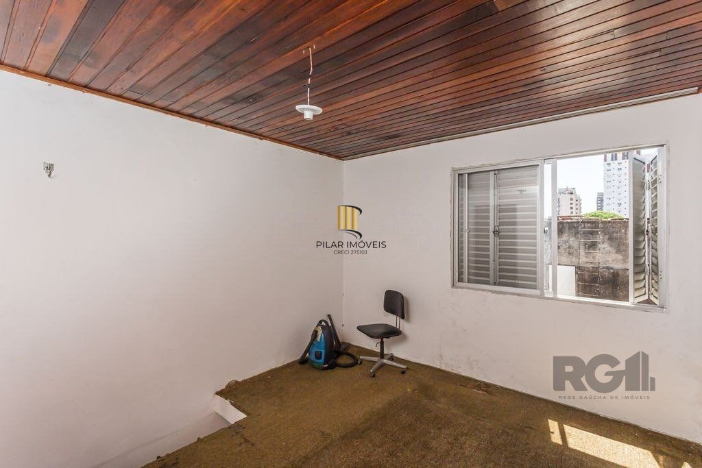 Cobertura para Venda - 69.54m², 2 dormitórios, Cidade Baixa
