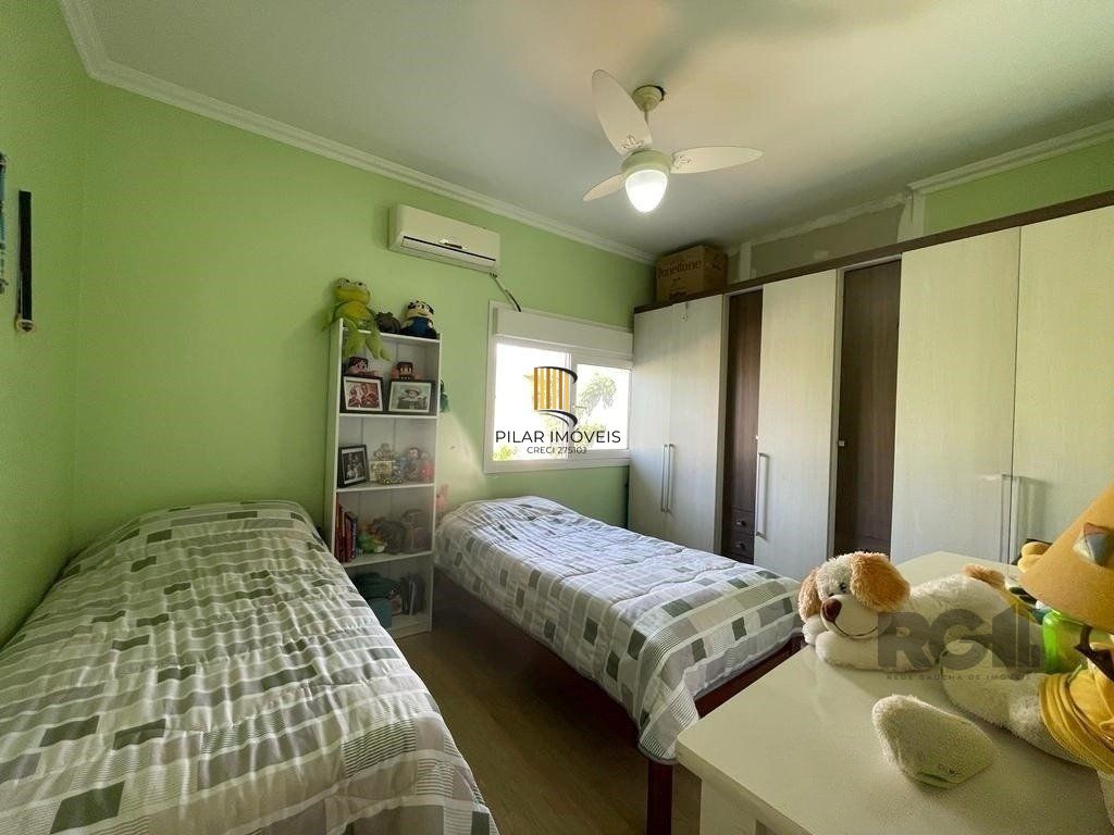Casa 3 dormitórios no bairro Sarandi