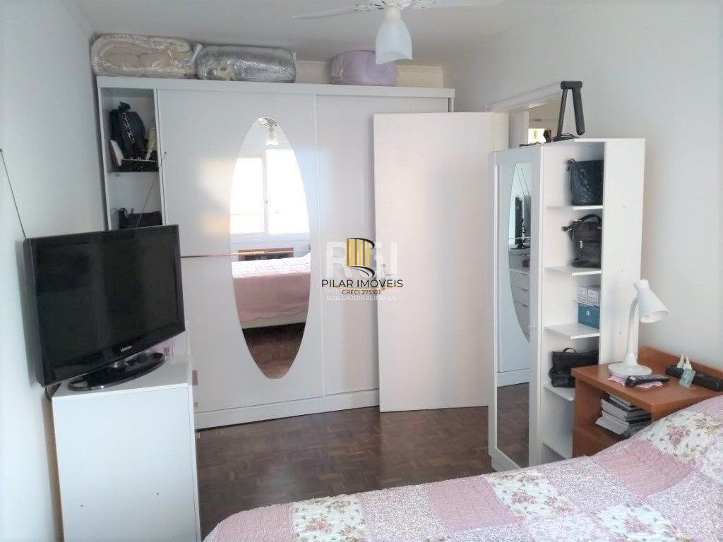 Apartamento para Venda - 78.1m², 2 dormitórios, Partenon