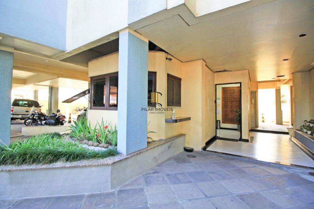 Apartamento 3 dormitórios à venda no Bairro Tristeza - Porto Alegre