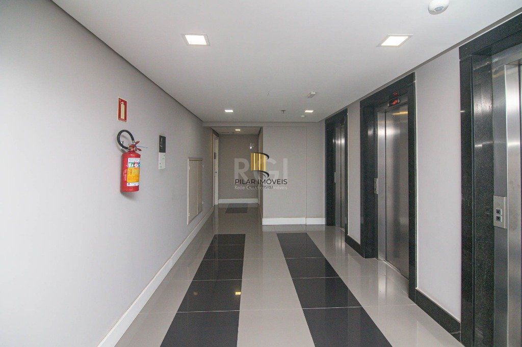 Sala Comercial no bairro São Sebastião