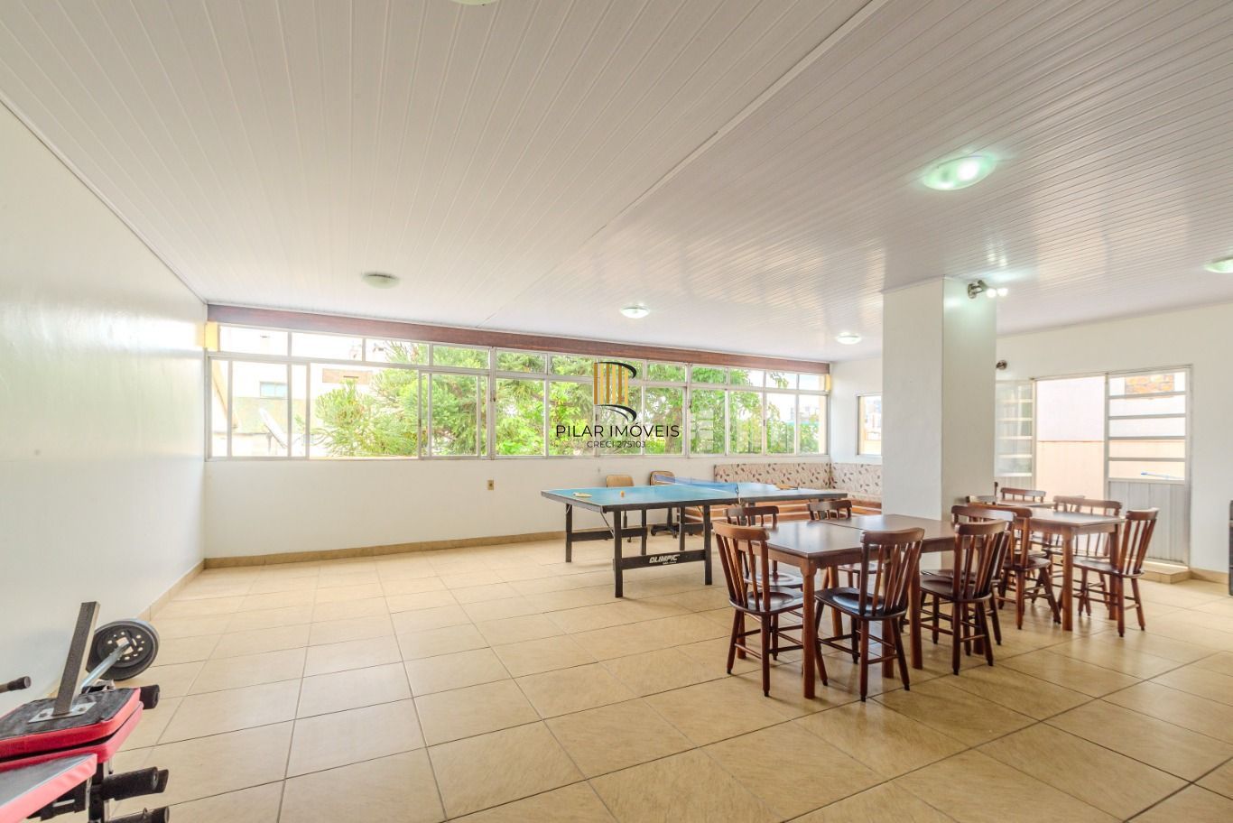 Apartamento com 3 quartos e 124m² à venda em Petrópolis, Porto Alegre. Rua Coronel Corte Real, Petrópolis, Porto Alegre