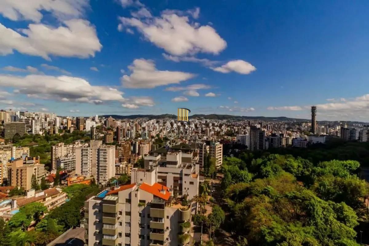 Belissima cobertura 500m² no bairro Bela  vista