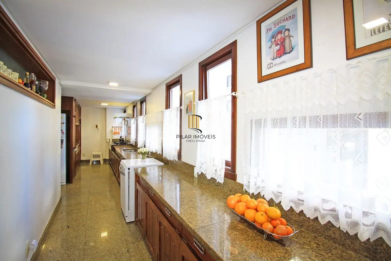 Apartamento Garden de 3 dormitórios à venda no Bairro Petrópolis.