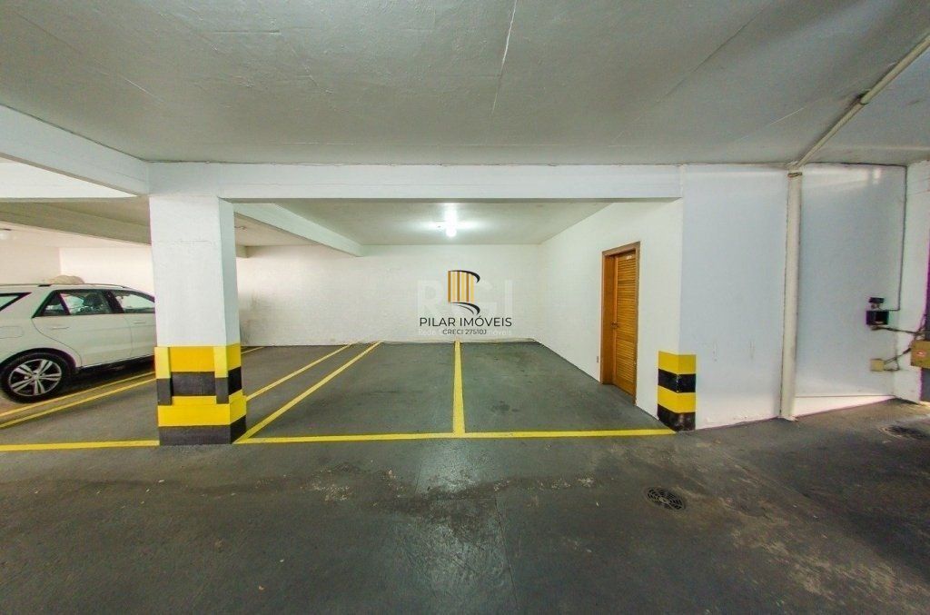 Apartamento 4 Dormitório(s) Bairro Rio Branco