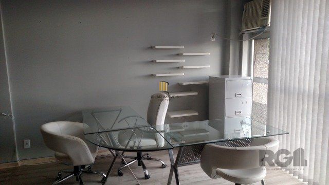 Sala Comercial no bairro Floresta