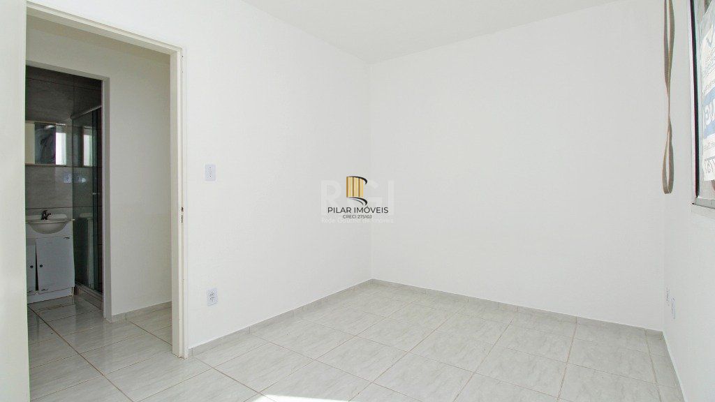 Apartamento 2 dormitórios no bairro Santa Tereza