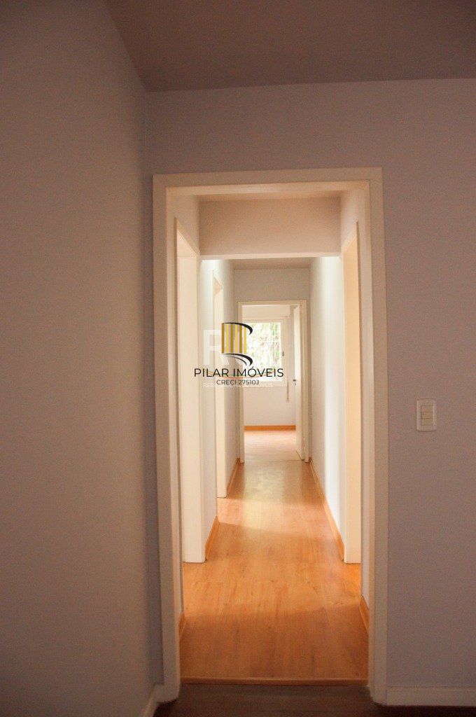 Apartamento para Venda - 128.96m², 3 dormitórios, sendo 1 suites, 1 vaga - Auxiliadora