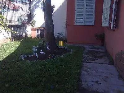 Casa de 03 dormitórios com suite à venda no bairro Medianeira, Porto Alegre