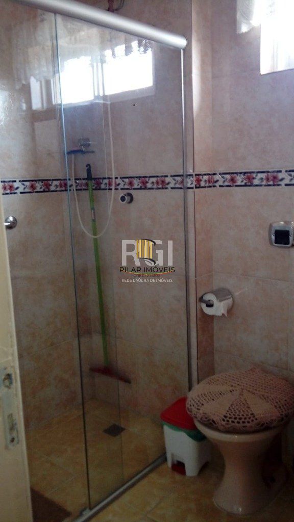 Cobertura para Venda - 126.98m², 2 dormitórios, 2 vagas - Nonoai