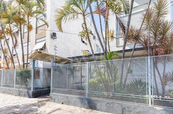 Apartamento para Venda - 59m², 2 dormitórios, Azenha