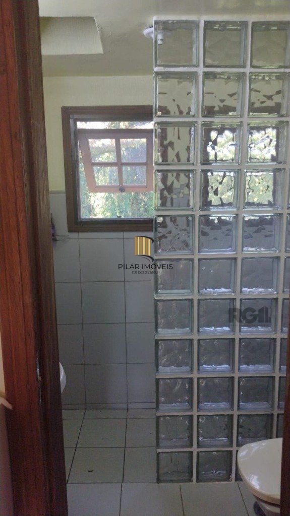 Casa 2 dormitórios no bairro Teresópolis