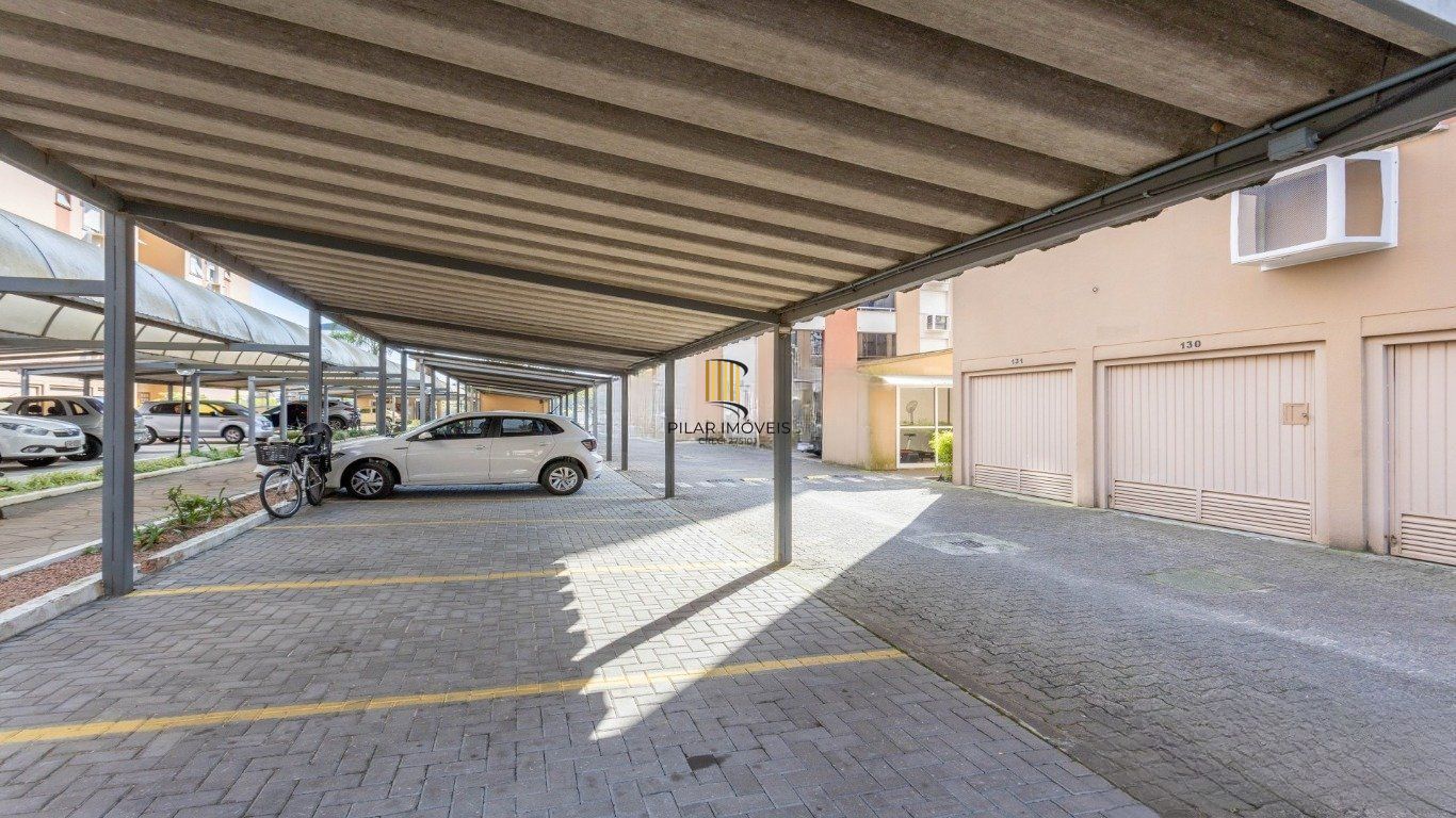 Apartamento com 2 quartos à venda em Partenon, Porto Alegre.