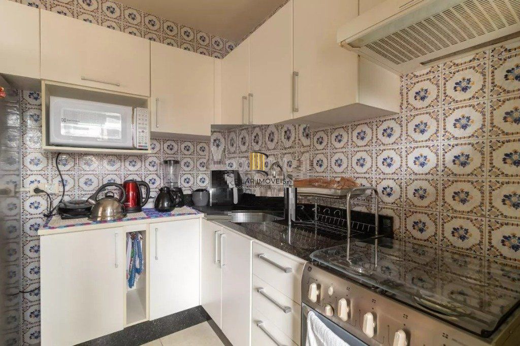 Duplex 2 Dormitório(s) Bairro Centro Histórico