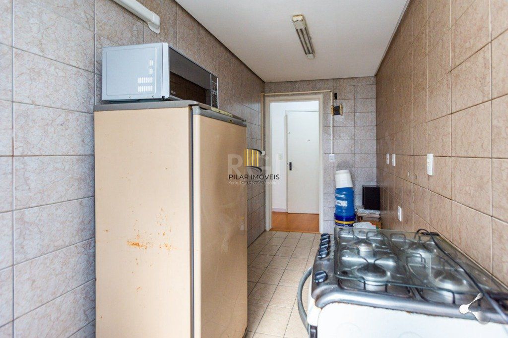 Apartamento para Venda - 56m², 2 dormitórios, 1 vaga - Glória