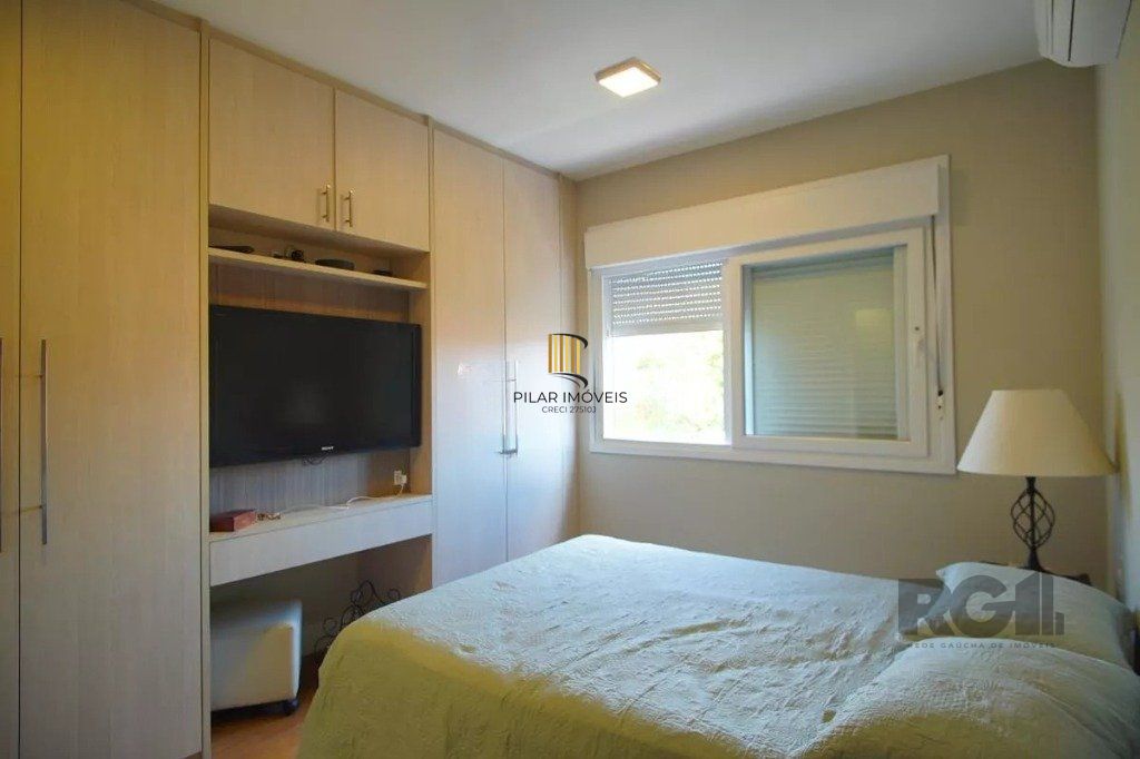 Apartamento à venda com 80m², 2 quartos e 1 vaga