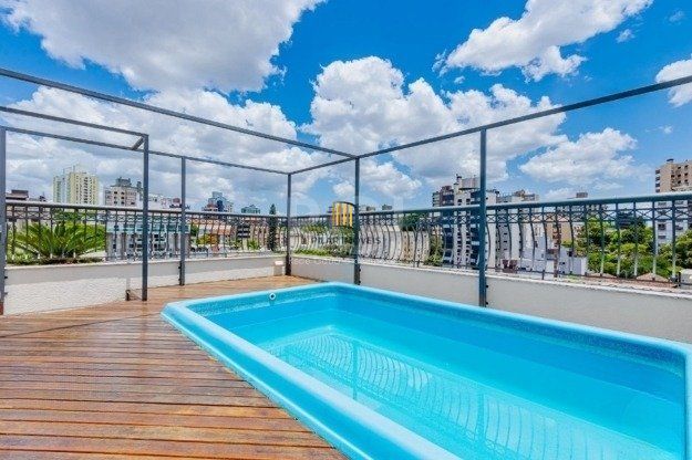 Apartamento à venda em Higienópolis com 236 m², 3 quartos, 1 suíte e 3 vagas.