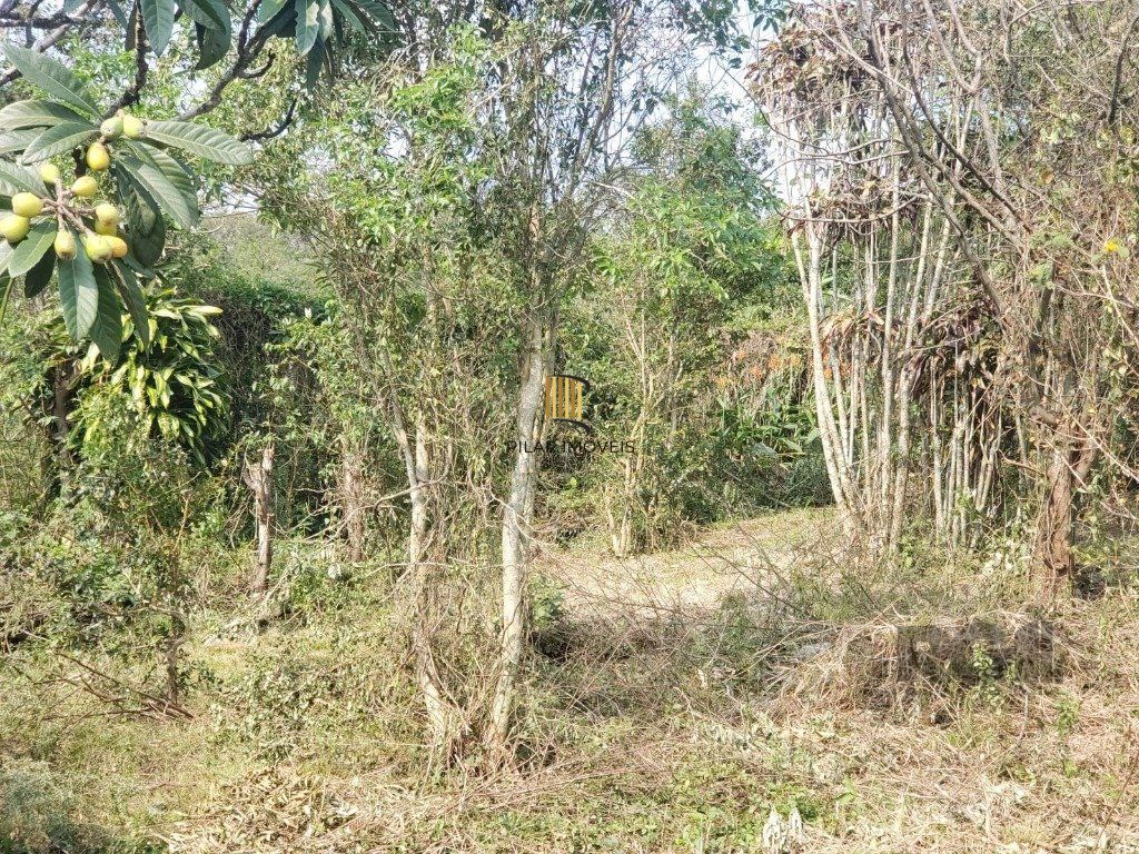 Terreno no bairro Vila Nova