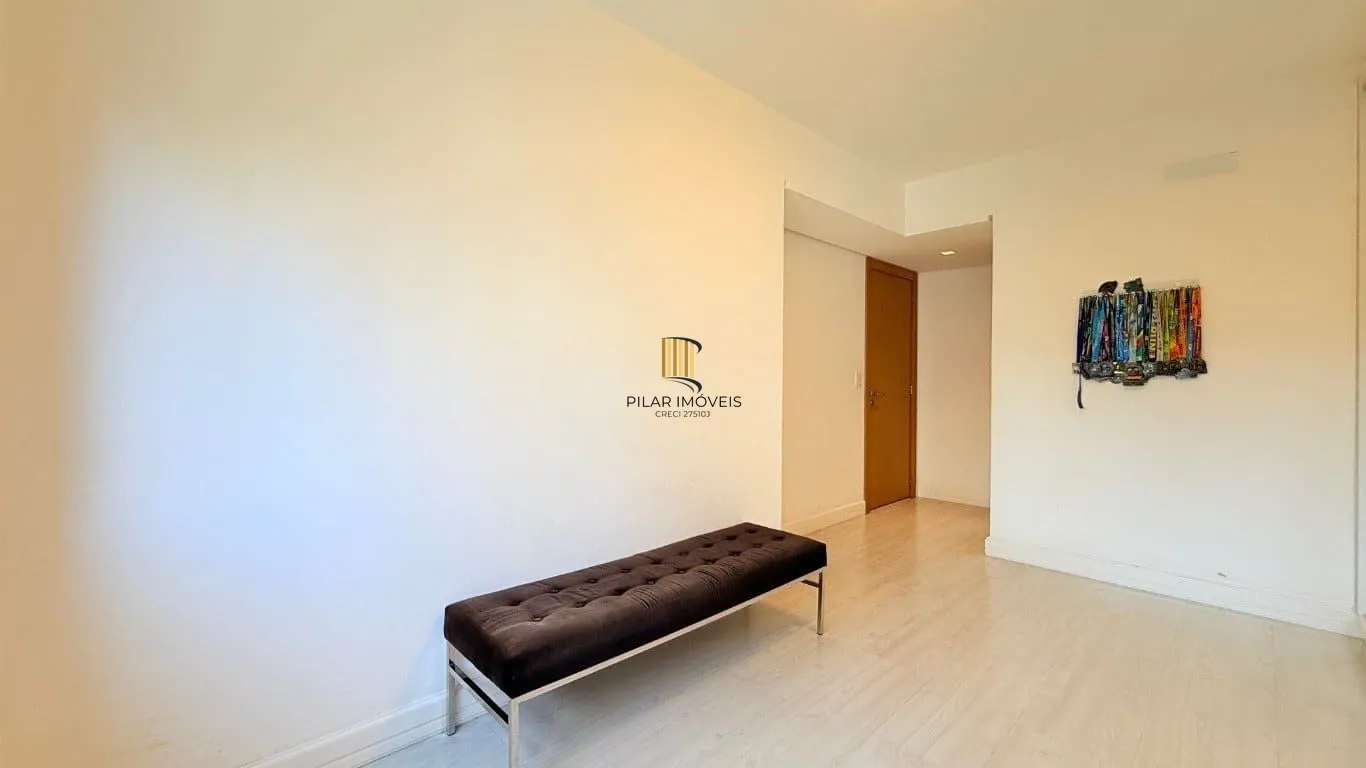 Apartamento de 3 dormitórios à venda em Bela Vista, Porto Alegre