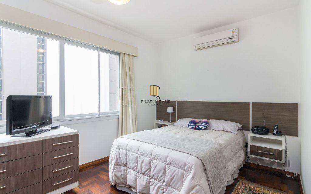 Apartamento 2 dorms à venda Avenida Borges de Medeiros, Centro Histórico - Porto Alegre