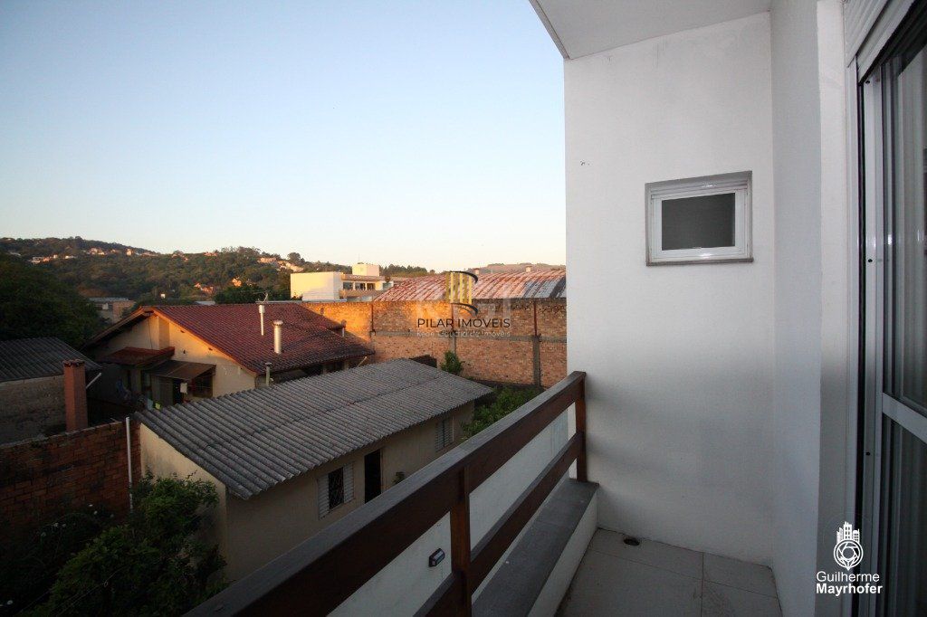 Casa Condominio para Venda - 80m², 2 dormitórios, 1 vaga - Vila Nova