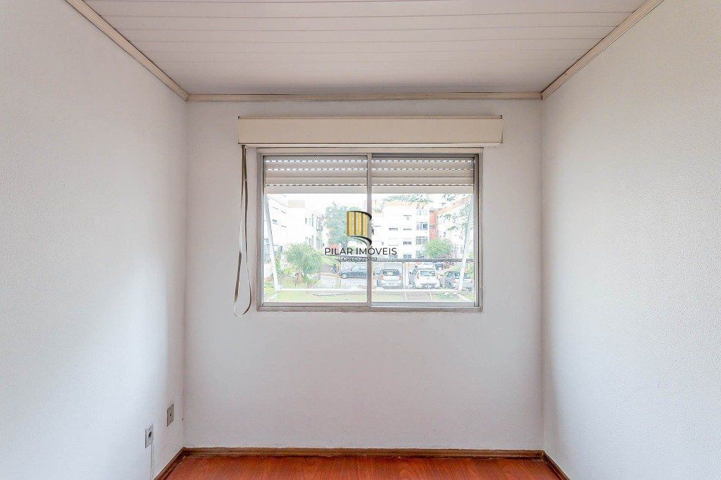 Apartamento para Venda - 42.41m², 1 dormitório, Santa Tereza