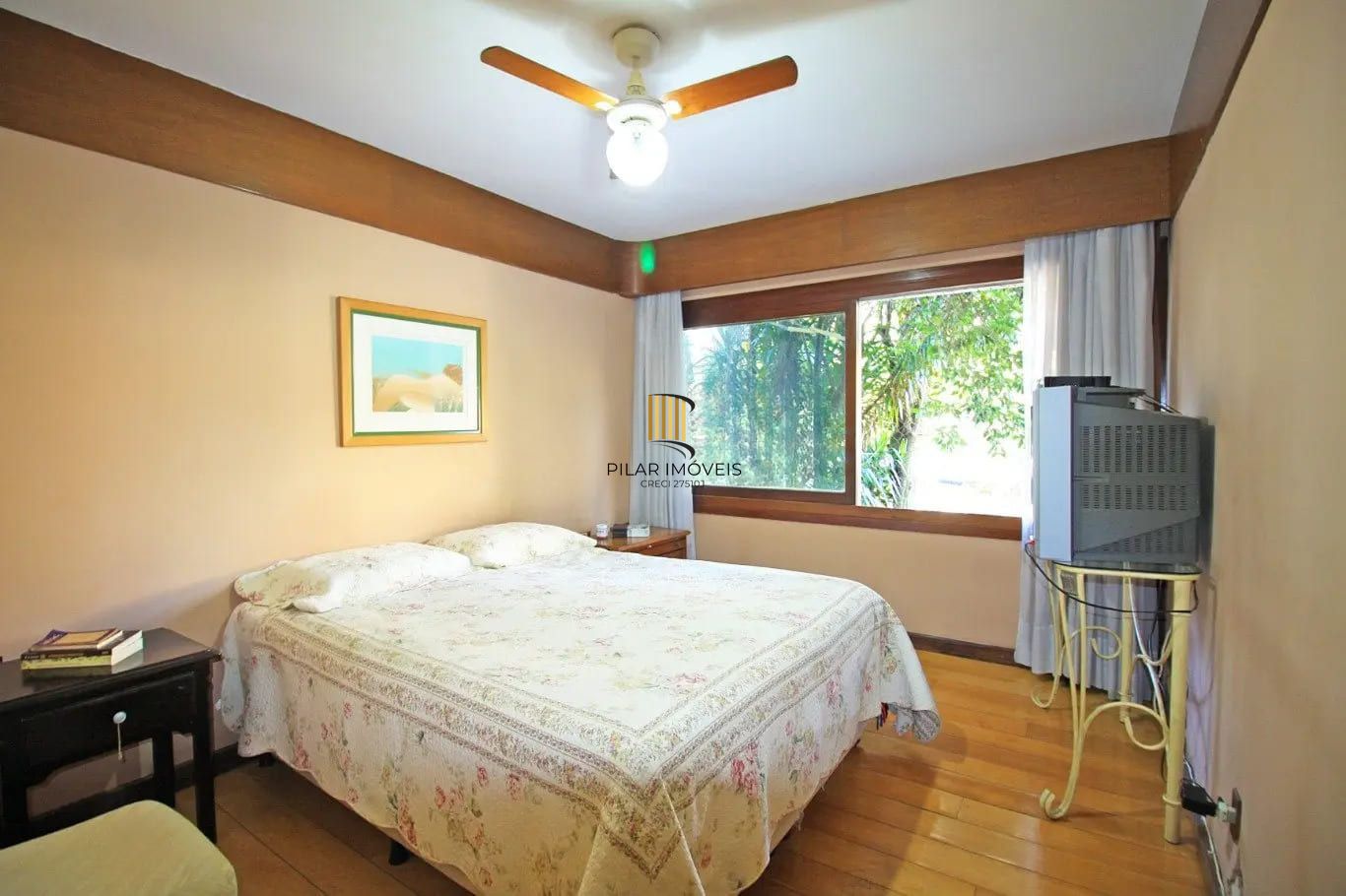 Apartamento Garden de 3 dormitórios à venda no Bairro Petrópolis.
