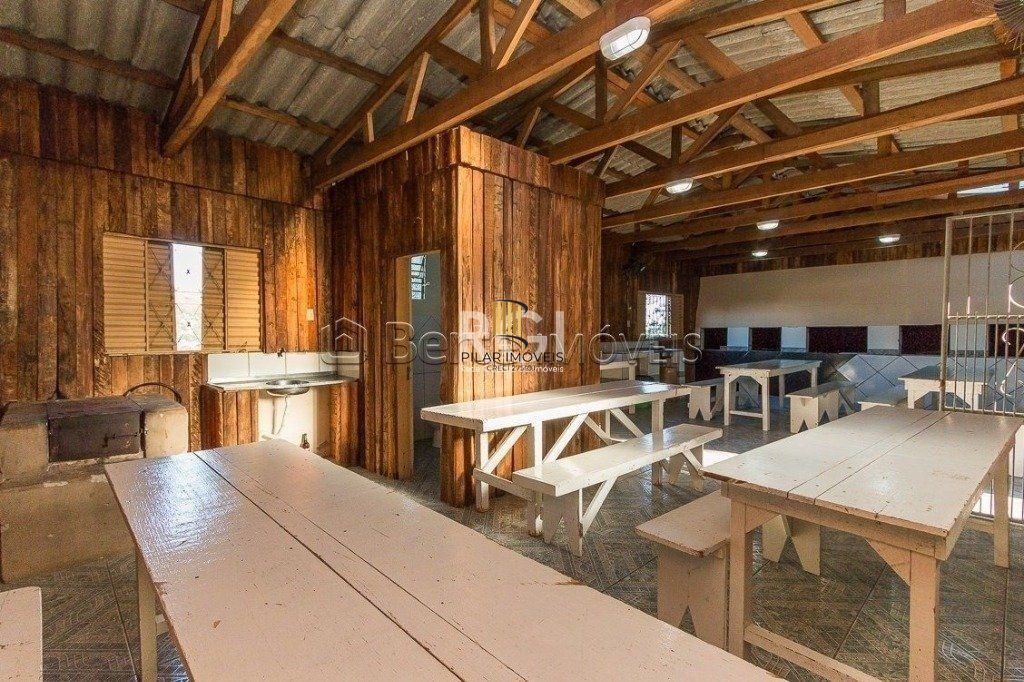Apartamento para Venda - 42.41m², 1 dormitório, Santa Tereza