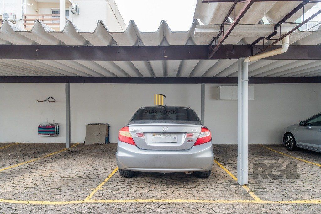 Apartamento 94m², 2 dormitórios, 1 vaga no bairro Santana