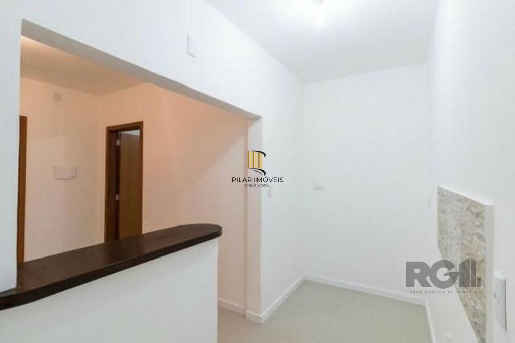 Excelente apartamento de 41m² com 1 dormitório
