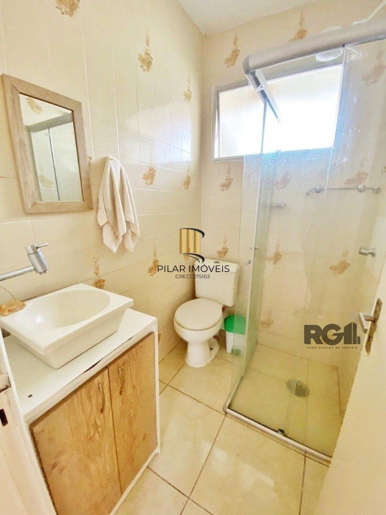 Apartamento 2 dormitórios no bairro Teresópolis