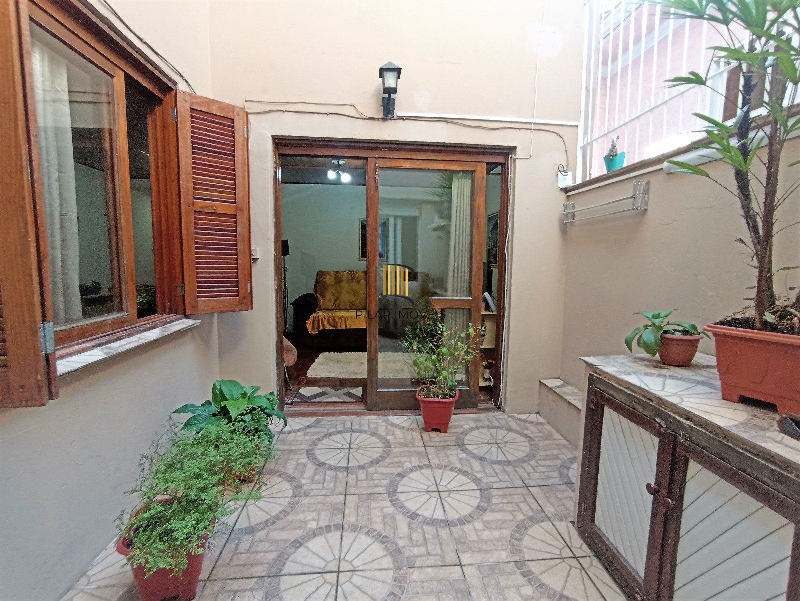 Apartamento de 2 dormitório á venda no Bairro no Mont Serrat, Porto Alegre