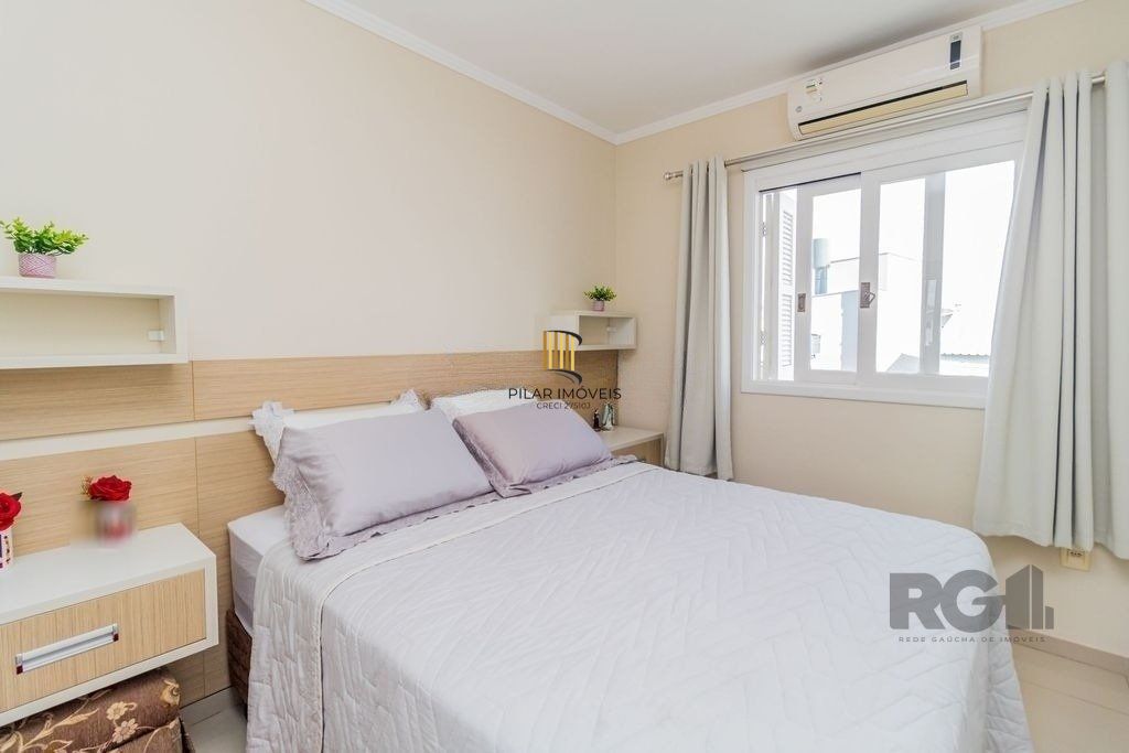 Excelente casa de 142,23m² em condomínio fechado.
