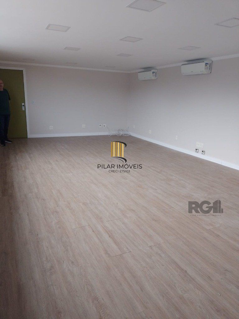 Sala Comercial no bairro Teresópolis