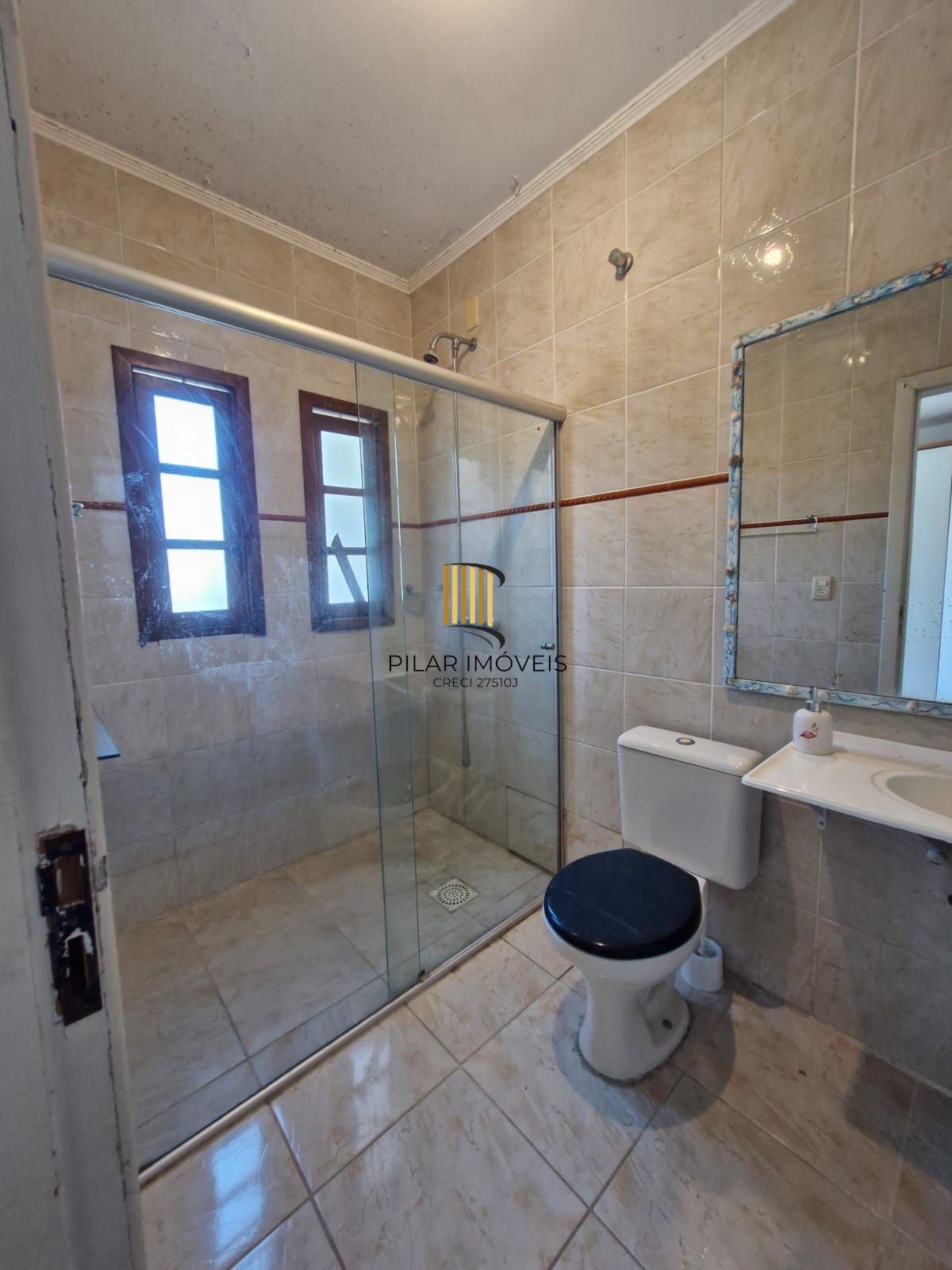 Casa 3 dormitórios Bairro Nonoai