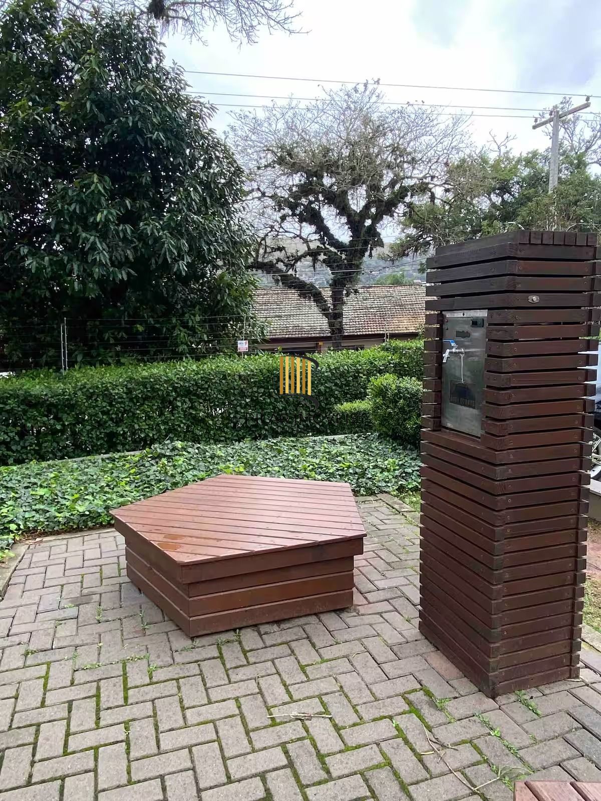 Apartamento 2 dormitórios no bairro Teresópolis